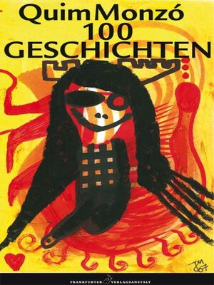 cover image of Hundert Geschichten